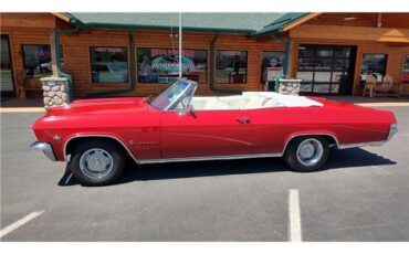 Chevrolet-Impala-1965-Convertible-7