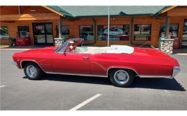 Chevrolet-Impala-1965-Convertible-8