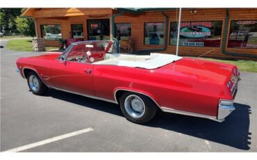 Chevrolet-Impala-1965-Convertible-9