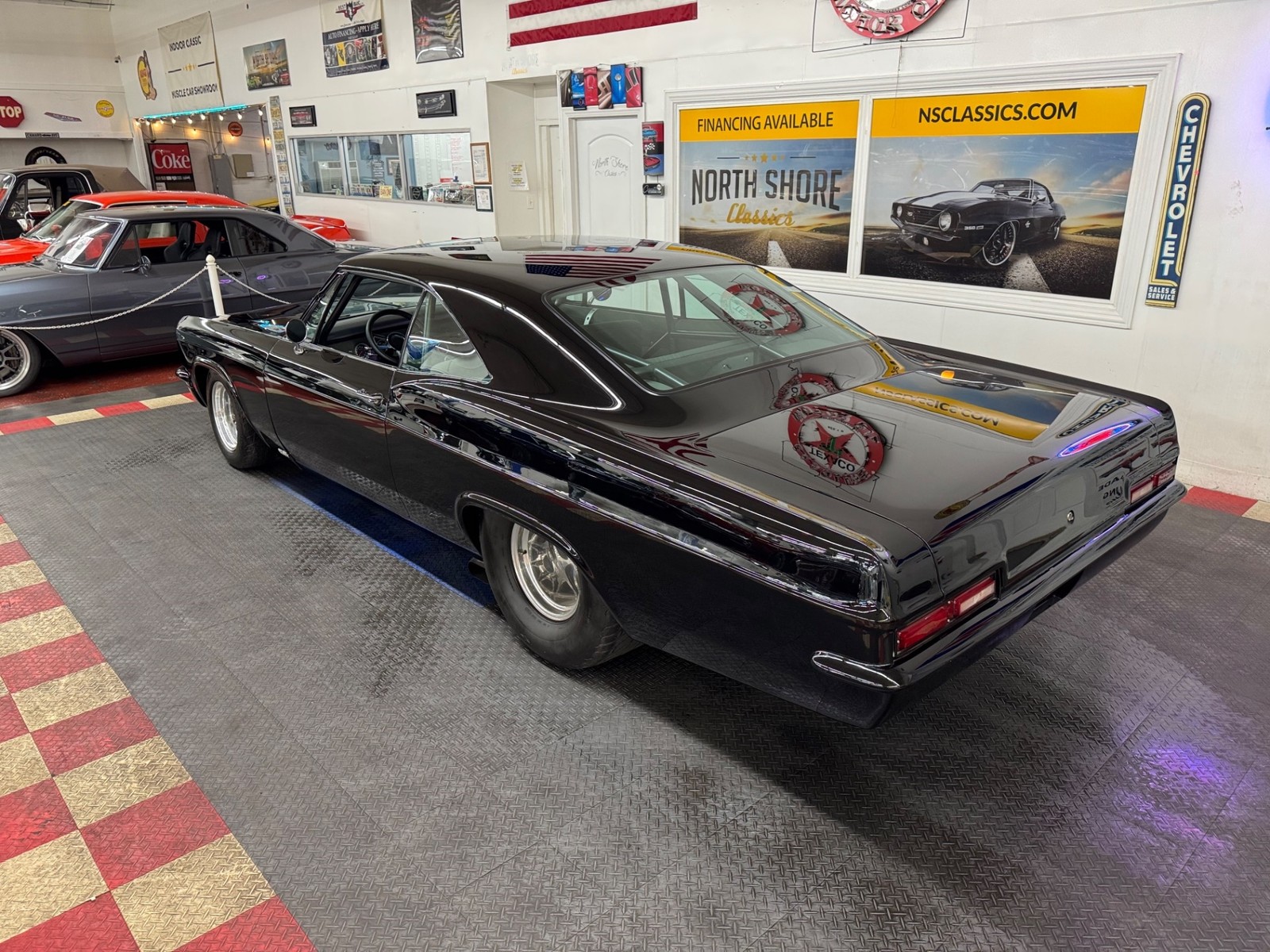 Chevrolet-Impala-1966-2-Door-2