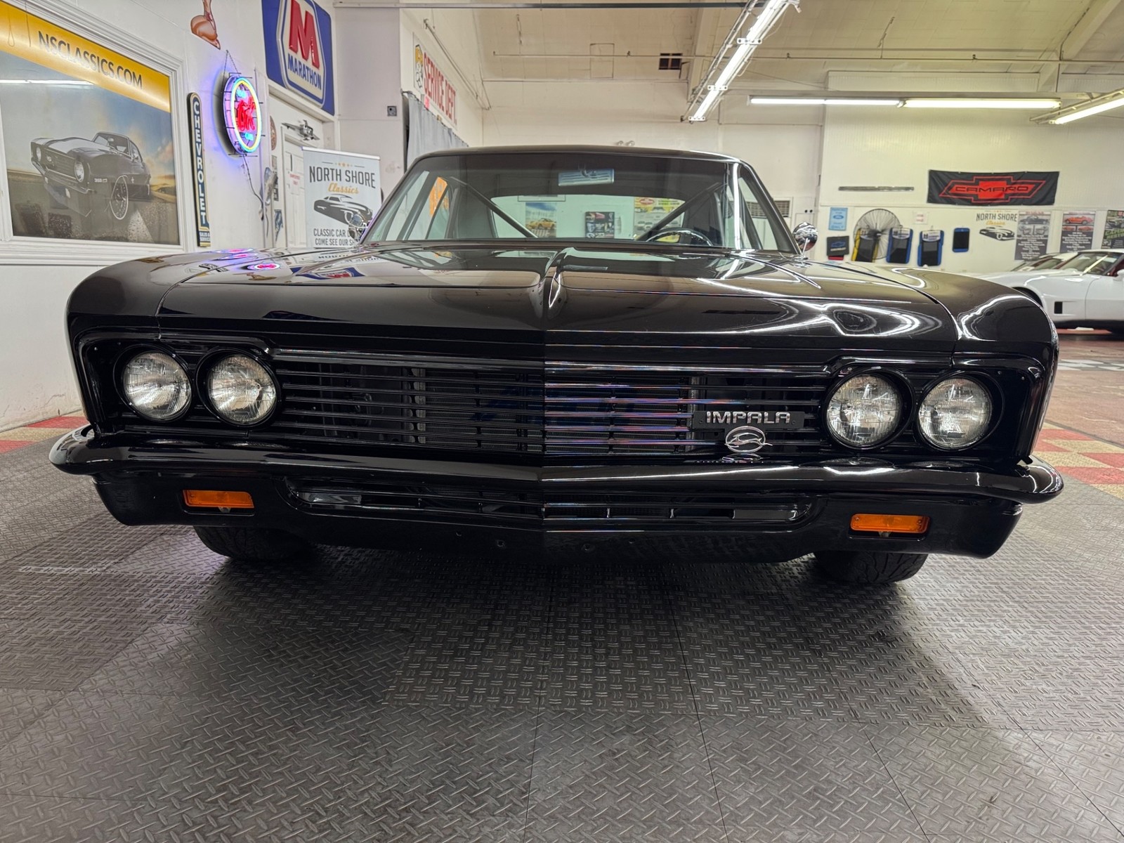 Chevrolet-Impala-1966-2-Door-6