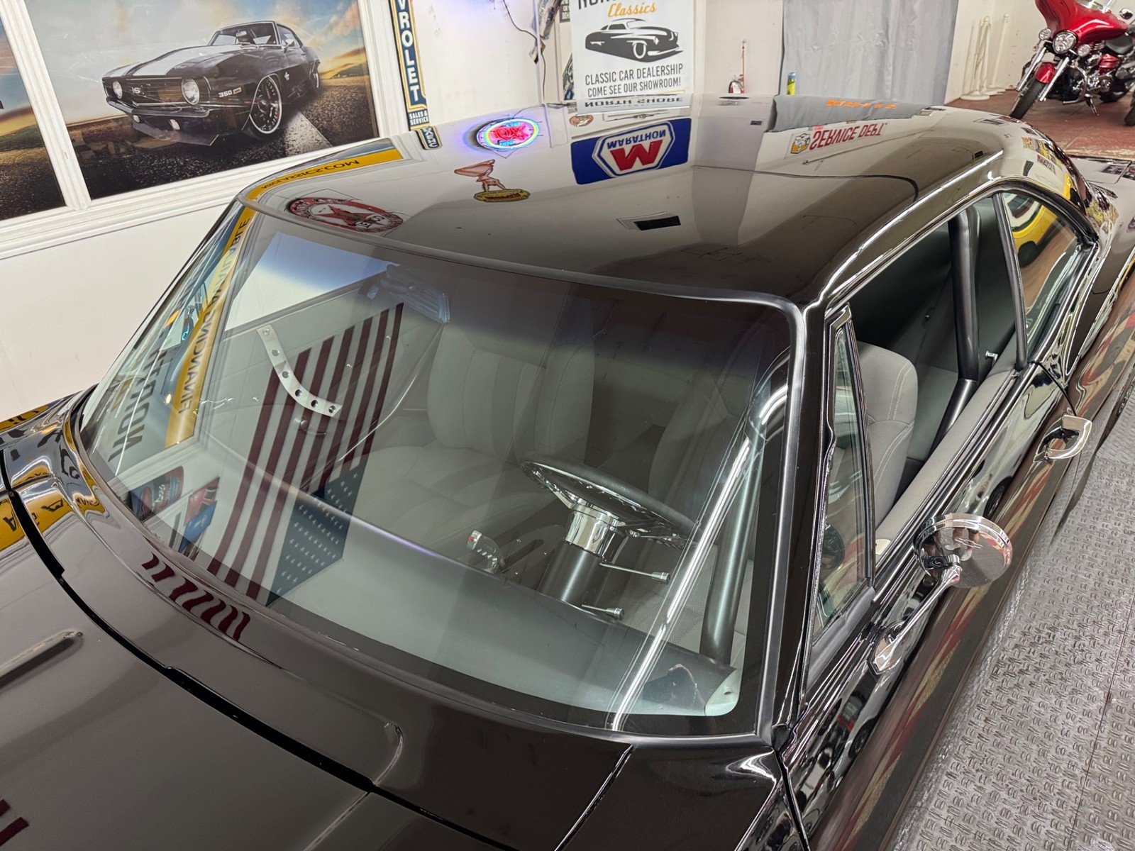 Chevrolet-Impala-1966-2-Door-9