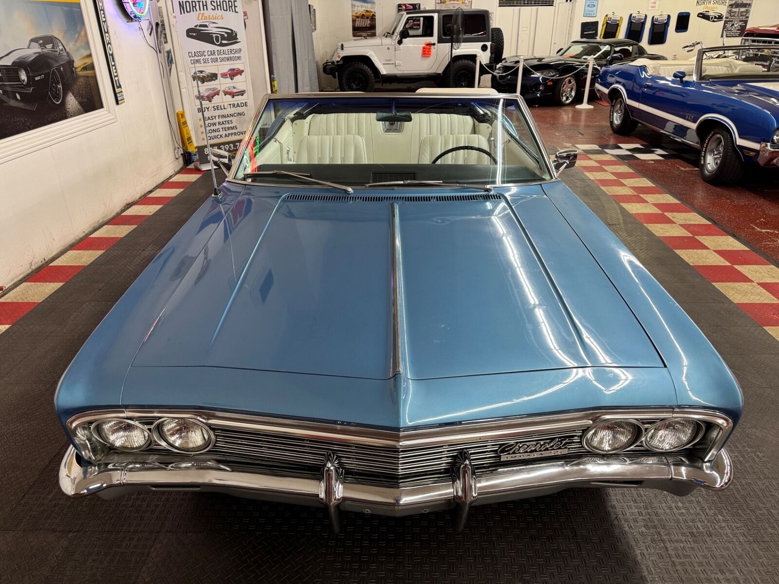 Chevrolet-Impala-1966-Convertible-10