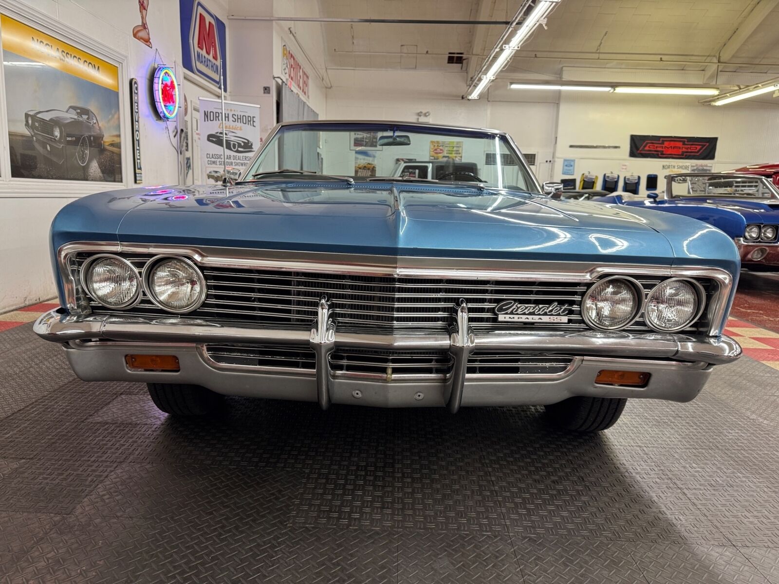 Chevrolet-Impala-1966-Convertible-11