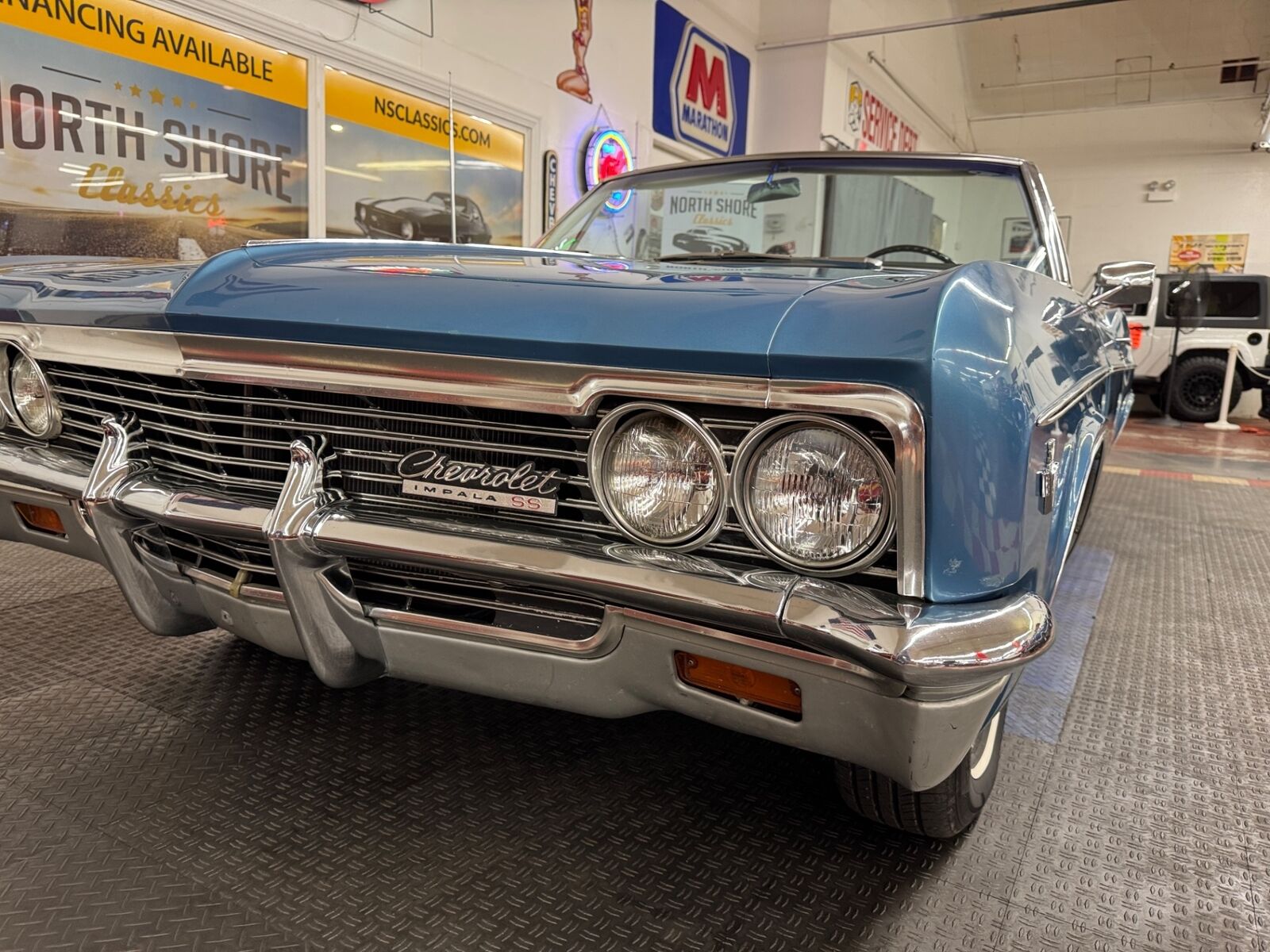 Chevrolet-Impala-1966-Convertible-14