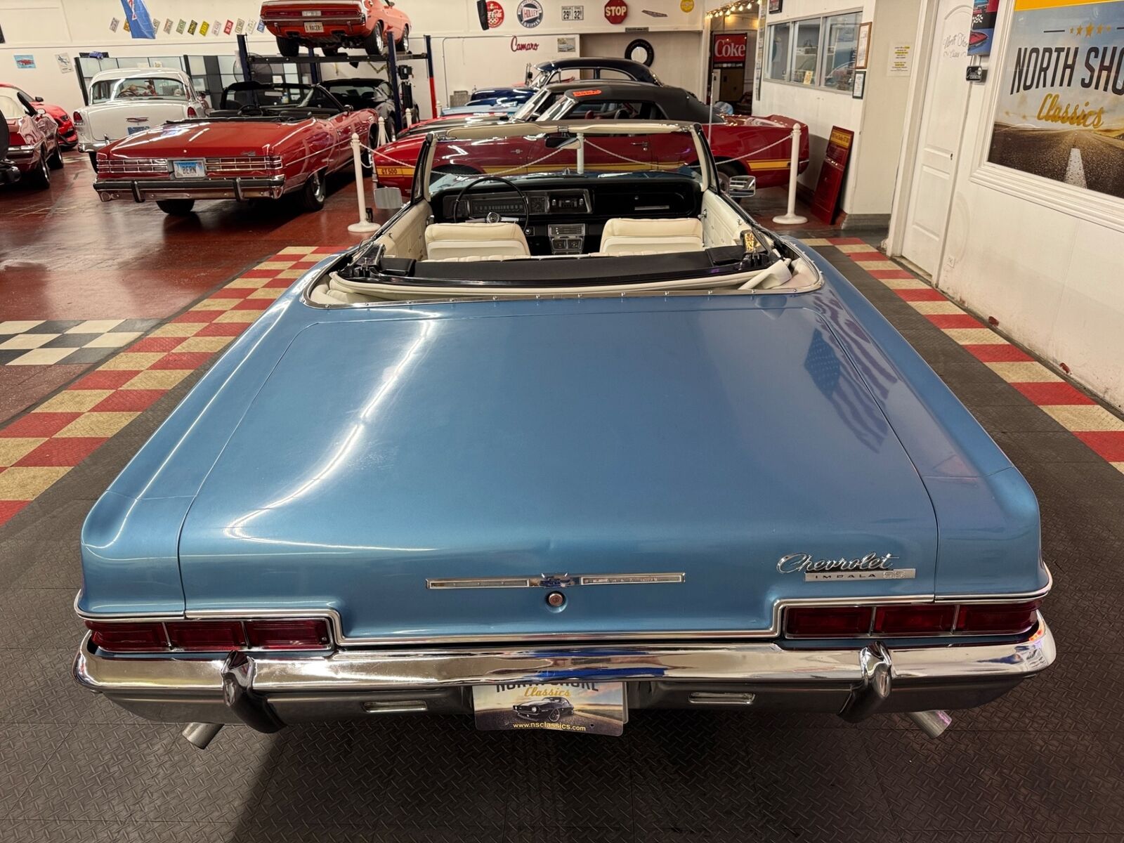 Chevrolet-Impala-1966-Convertible-18