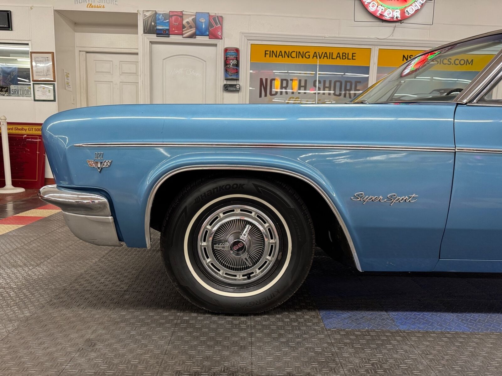 Chevrolet-Impala-1966-Convertible-22