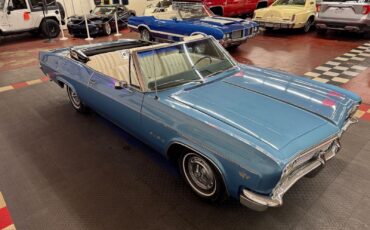 Chevrolet-Impala-1966-Convertible-33