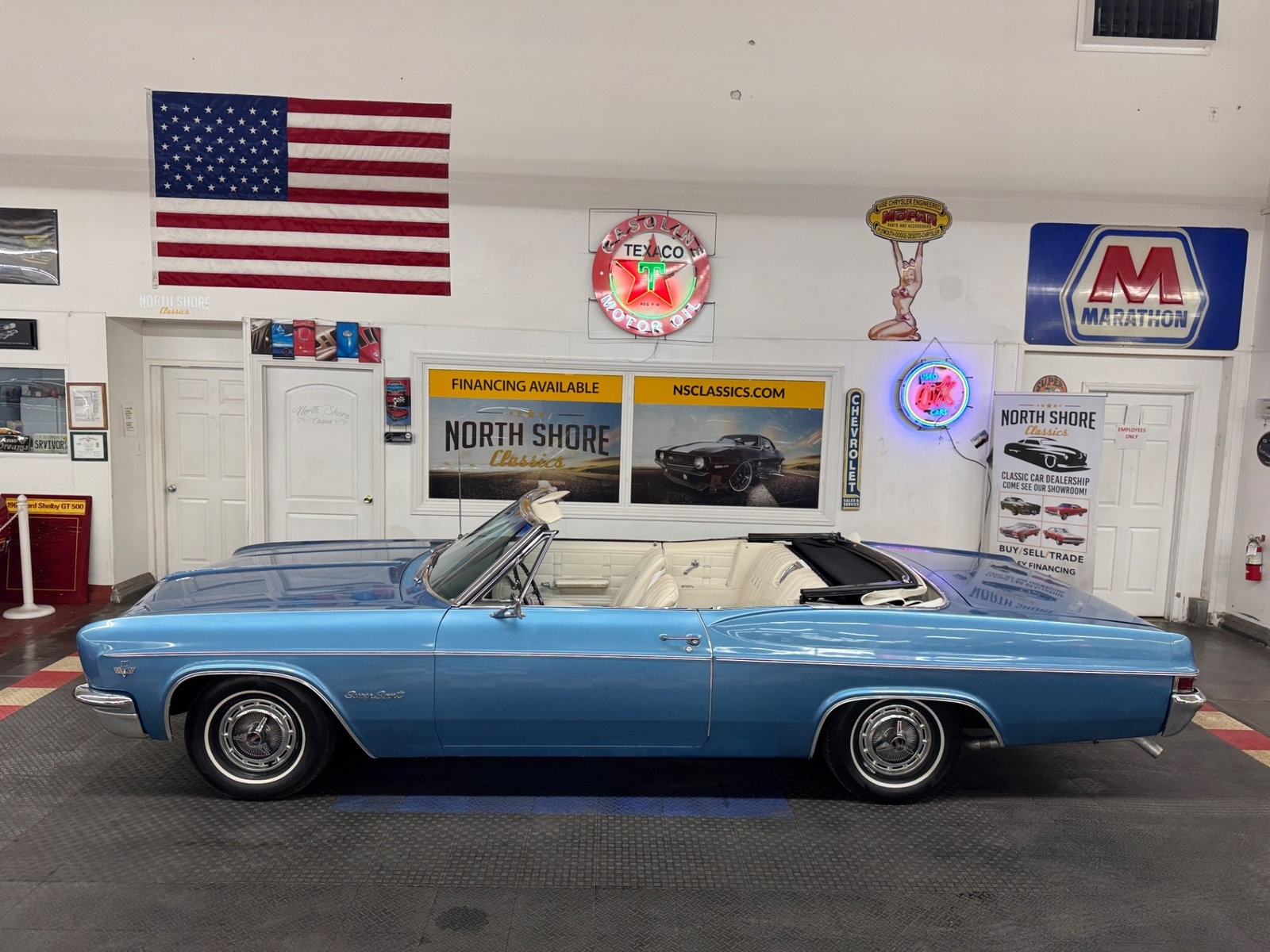 Chevrolet-Impala-1966-Convertible-34