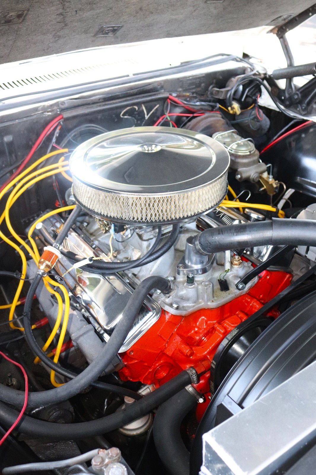 Chevrolet-Impala-1966-Convertible-5