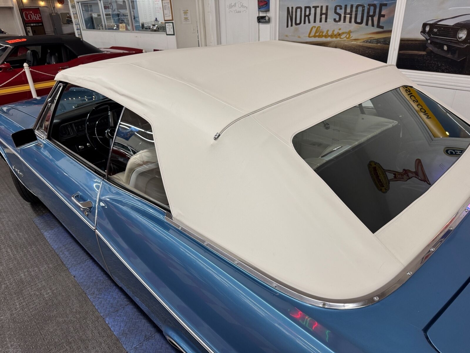 Chevrolet-Impala-1966-Convertible-6