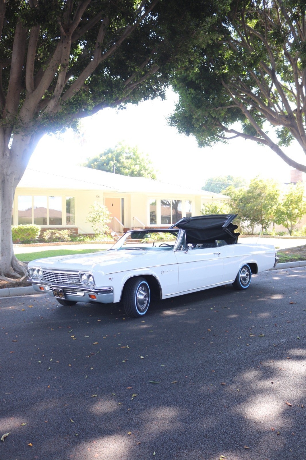 Chevrolet-Impala-1966-Convertible-8
