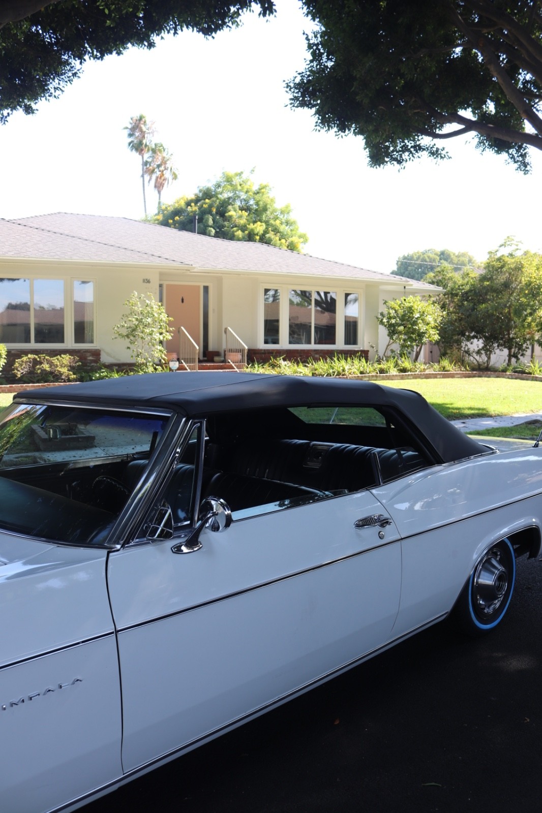 Chevrolet-Impala-1966-Convertible-9
