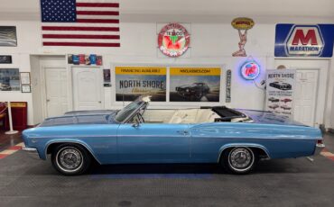 Chevrolet-Impala-1966-Convertible-9