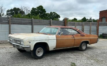 Chevrolet-Impala-1966-Coupe-1