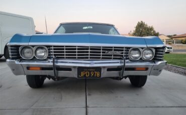 Chevrolet-Impala-1967-Blue-White-Blue-11