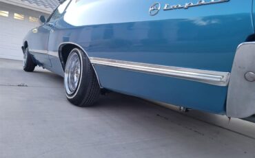 Chevrolet-Impala-1967-Blue-White-Blue-13