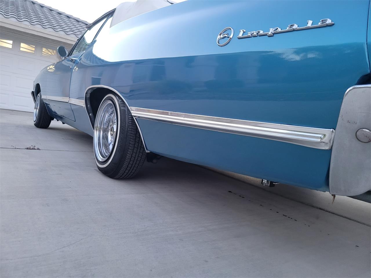 Chevrolet-Impala-1967-Blue-White-Blue-13