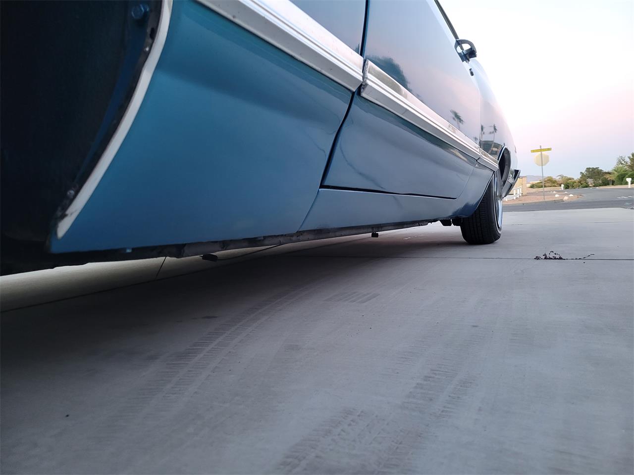 Chevrolet-Impala-1967-Blue-White-Blue-14