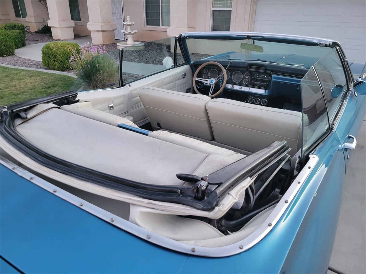 Chevrolet-Impala-1967-Blue-White-Blue-16