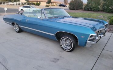 Chevrolet-Impala-1967-Blue-White-Blue-17