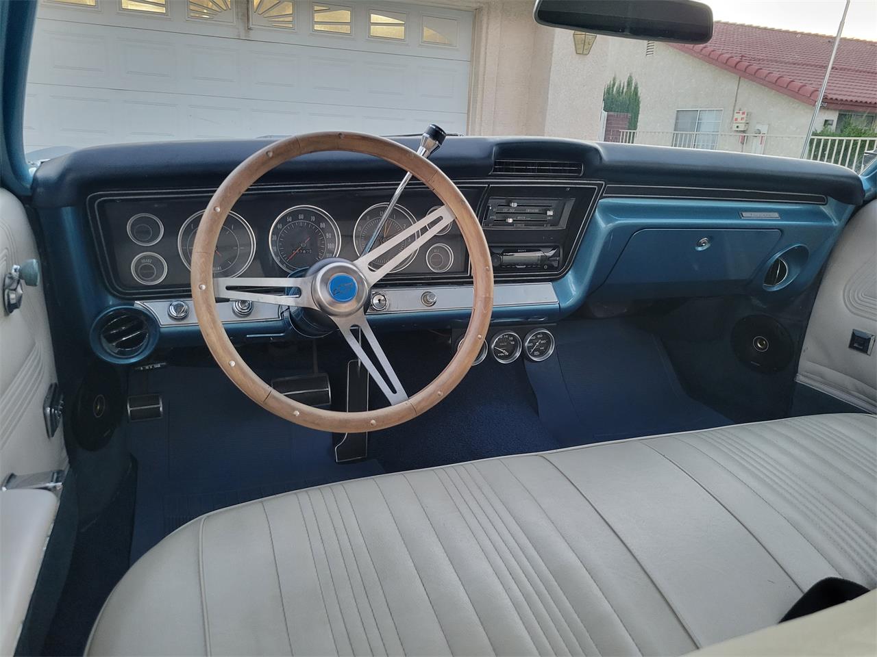 Chevrolet-Impala-1967-Blue-White-Blue-19