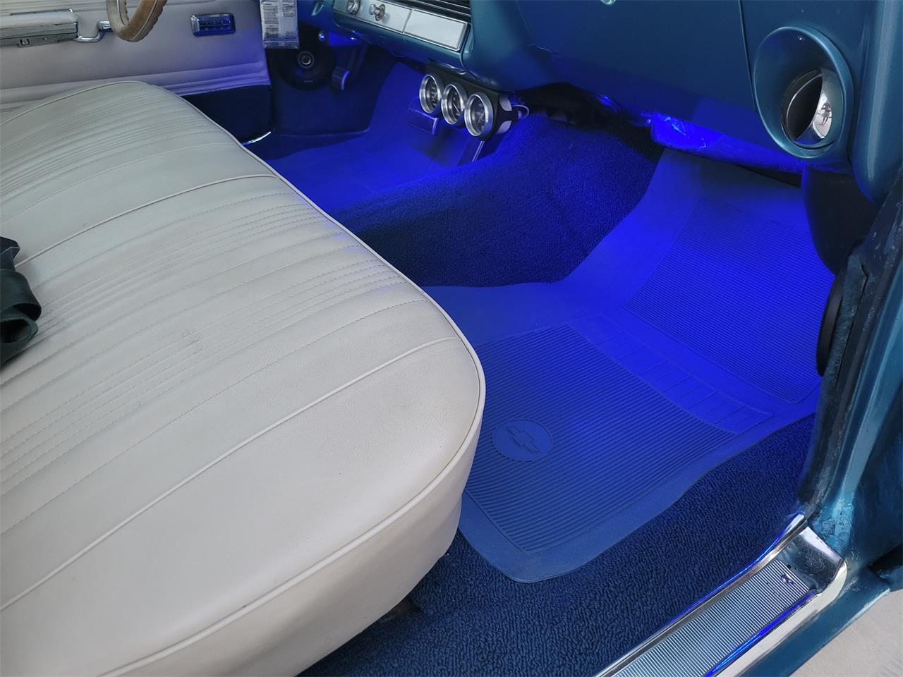 Chevrolet-Impala-1967-Blue-White-Blue-20