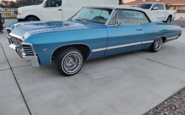 Chevrolet-Impala-1967-Blue-White-Blue-26
