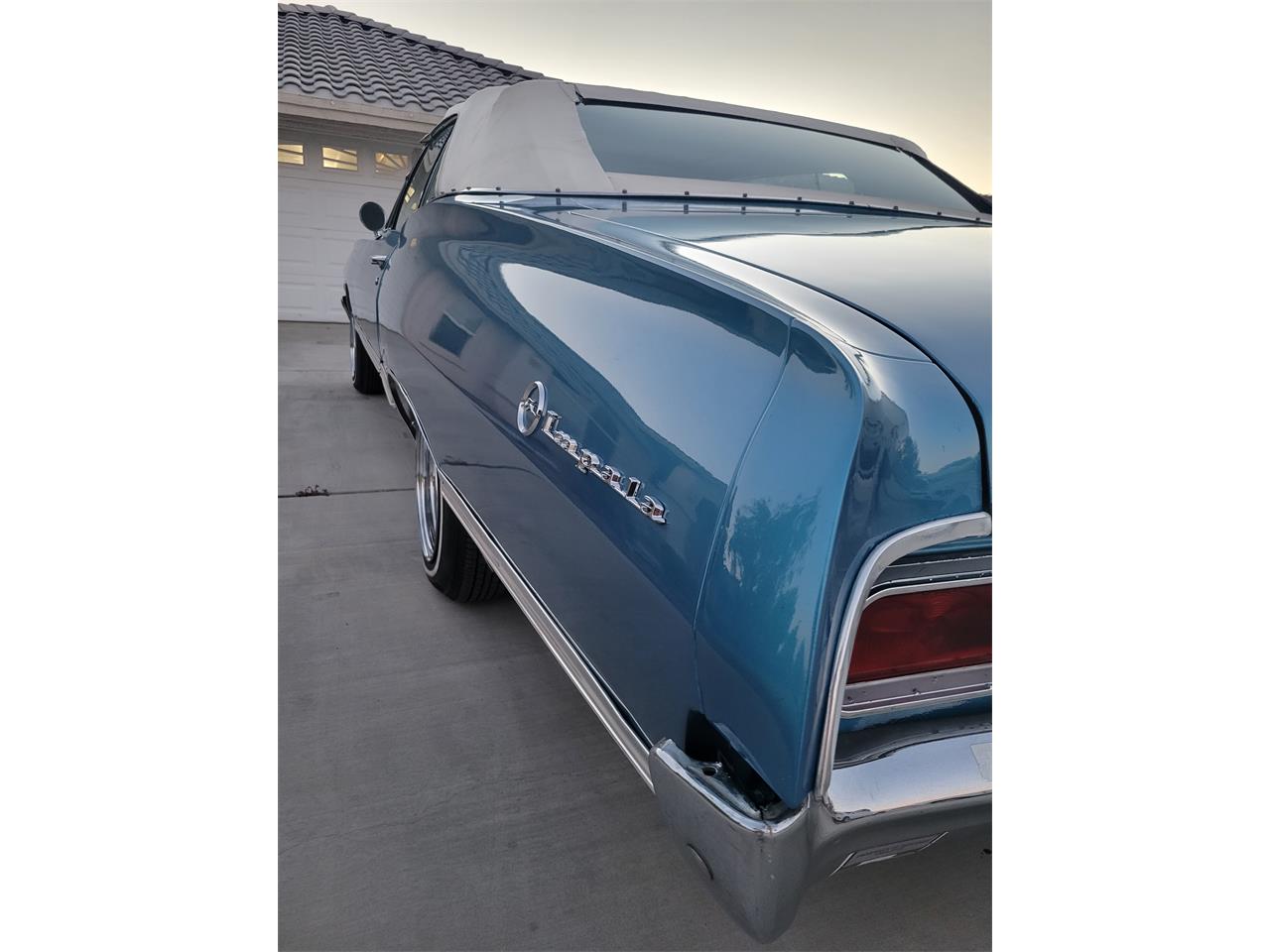 Chevrolet-Impala-1967-Blue-White-Blue-9