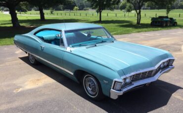 Chevrolet-Impala-1967-Coupe-1