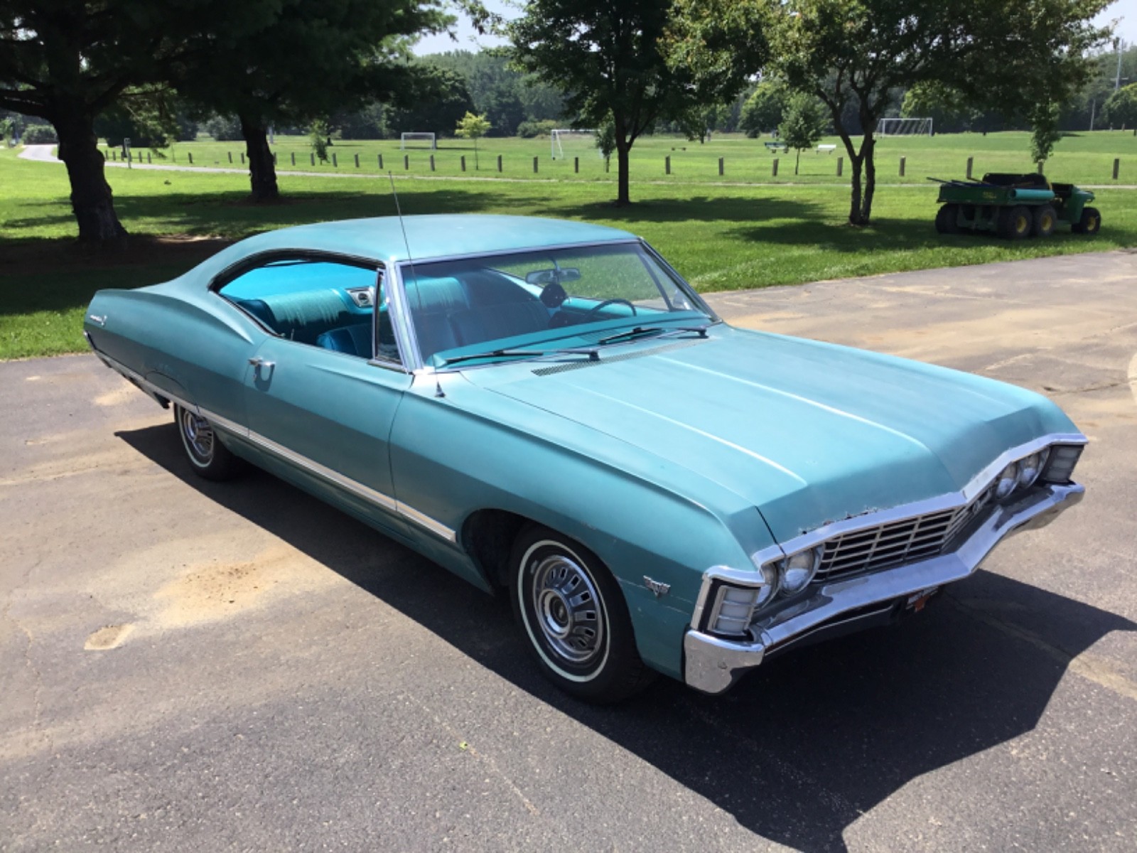 Chevrolet-Impala-1967-Coupe-1