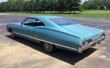 Chevrolet-Impala-1967-Coupe-3