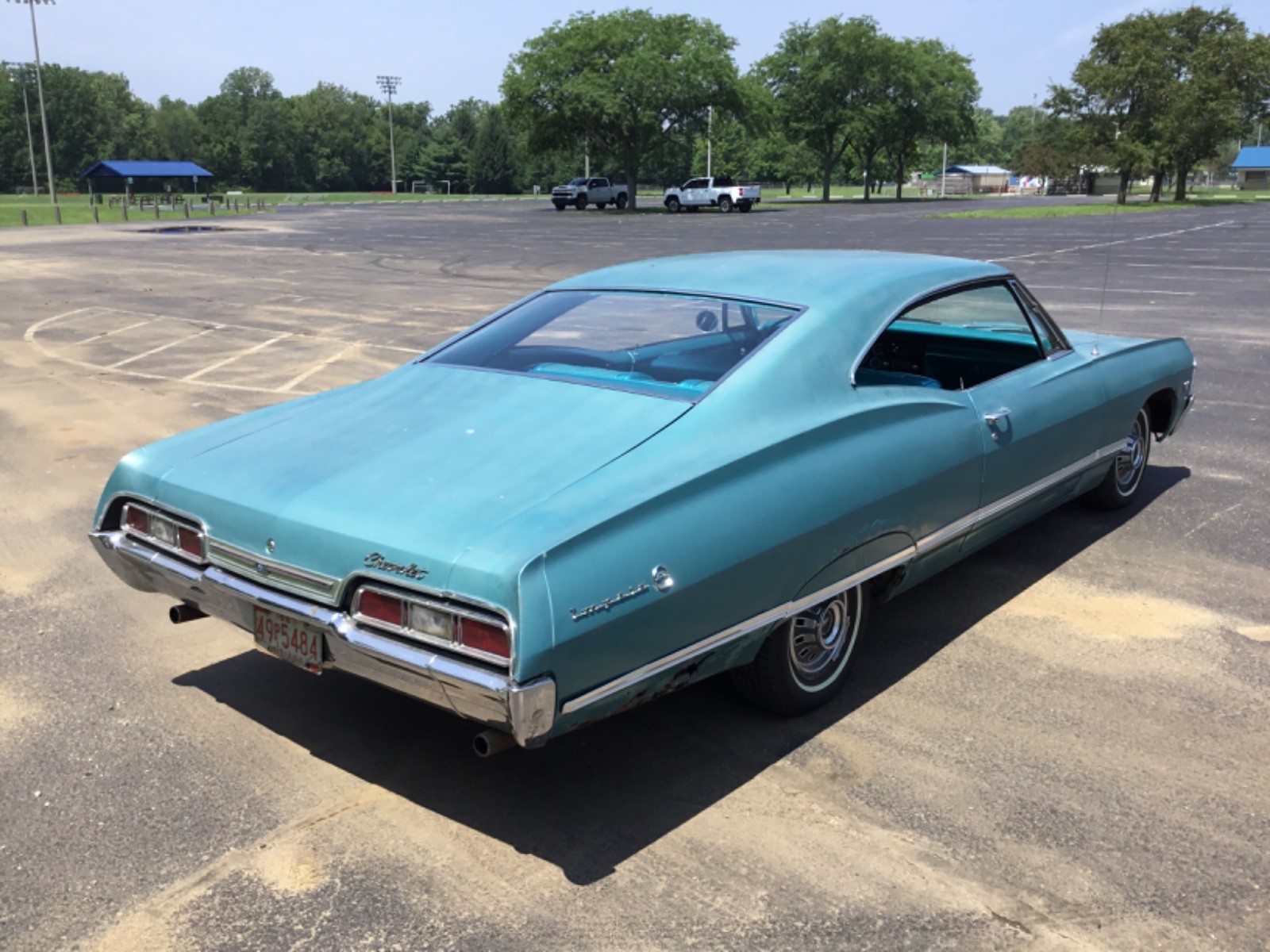 Chevrolet-Impala-1967-Coupe-4