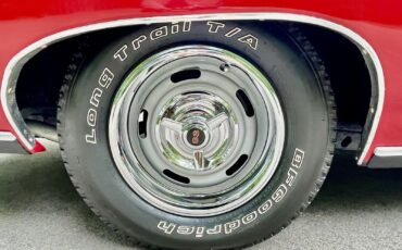 Chevrolet-Impala-1967-Excellent-Driver-Restored-10