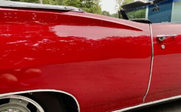Chevrolet-Impala-1967-Excellent-Driver-Restored-11