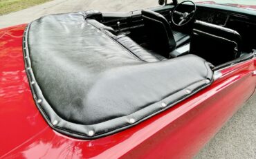 Chevrolet-Impala-1967-Excellent-Driver-Restored-13