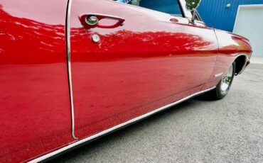 Chevrolet-Impala-1967-Excellent-Driver-Restored-14