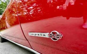 Chevrolet-Impala-1967-Excellent-Driver-Restored-16