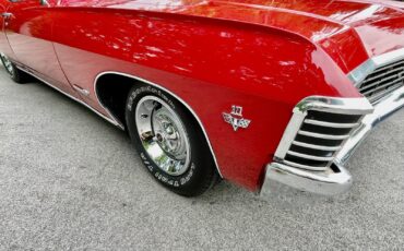 Chevrolet-Impala-1967-Excellent-Driver-Restored-17