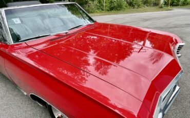Chevrolet-Impala-1967-Excellent-Driver-Restored-18