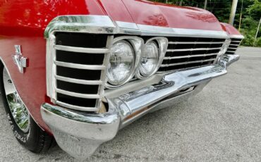 Chevrolet-Impala-1967-Excellent-Driver-Restored-19