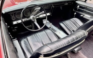 Chevrolet-Impala-1967-Excellent-Driver-Restored-2