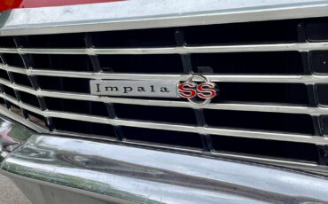 Chevrolet-Impala-1967-Excellent-Driver-Restored-20