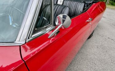 Chevrolet-Impala-1967-Excellent-Driver-Restored-24