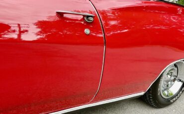 Chevrolet-Impala-1967-Excellent-Driver-Restored-25