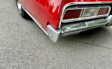 Chevrolet-Impala-1967-Excellent-Driver-Restored-27