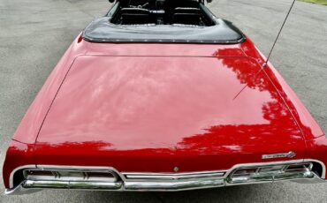 Chevrolet-Impala-1967-Excellent-Driver-Restored-28