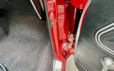 Chevrolet-Impala-1967-Excellent-Driver-Restored-33