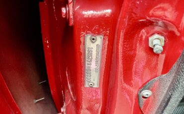 Chevrolet-Impala-1967-Excellent-Driver-Restored-39
