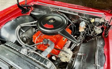 Chevrolet-Impala-1967-Excellent-Driver-Restored-4